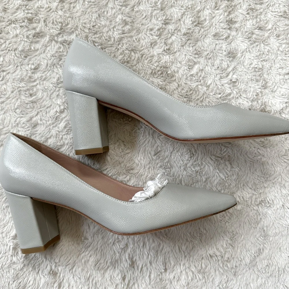 Stuart Weitzman Laney 75 Pumps NWT